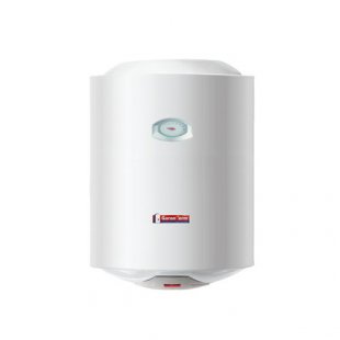 Storage water heater Garanterm ER 50 V (MGR 50 V) (455x445x558mm, 1.5 kW, 50 l, 17.3 kg)