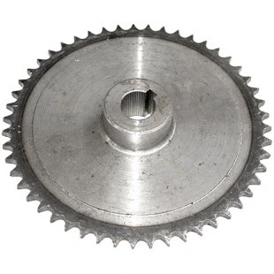Upper chain for whipping machines B20, B30 and dough mixers HS20, HS30, HS40