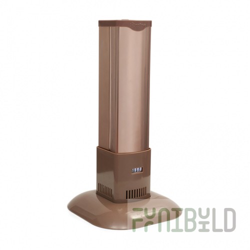 Stand Armed Home M (color bronze)