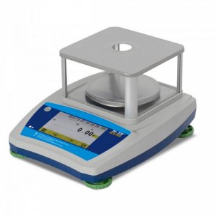 Scales M-ER 123 ACFJR-600.01