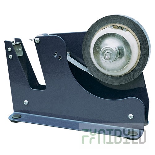 TD-C strapping device (manual clipper) tape width up to 18 in