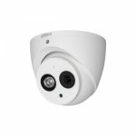 HDCVI Vandal-proof CCTV Camera 4.0 Dahua DH-HAC-HDW1400EMP-A-0360B