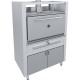 Ovens, Grills, Charcoal Barbecue