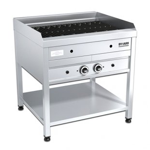 Classic gas grill 641282