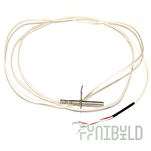 Camera temperature sensor, Piron SON30006 art. KSN00006