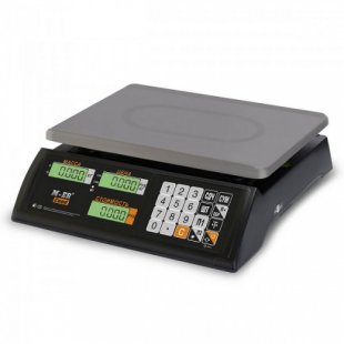 Scales M-ER 327 AC-32.5