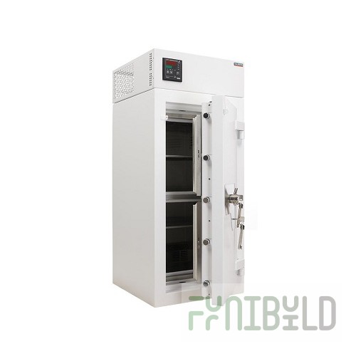 Safe VALBERG TS - 3/50 1170x510x510