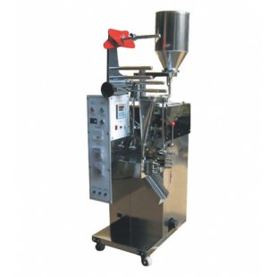 Paste packaging machine DXDG-50Ⅱ(800x700x1900mm, 220V,1.3kW)