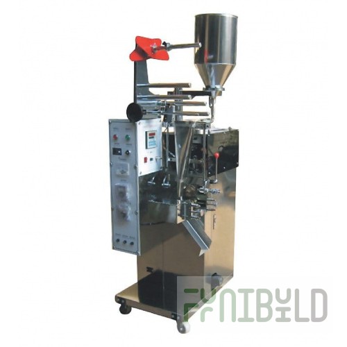 Paste packaging machine DXDG-50Ⅱ(800x700x1900mm, 220V,1.3kW)