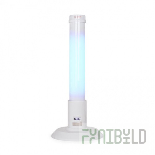 Armed Home stand (made in Russia) (white)