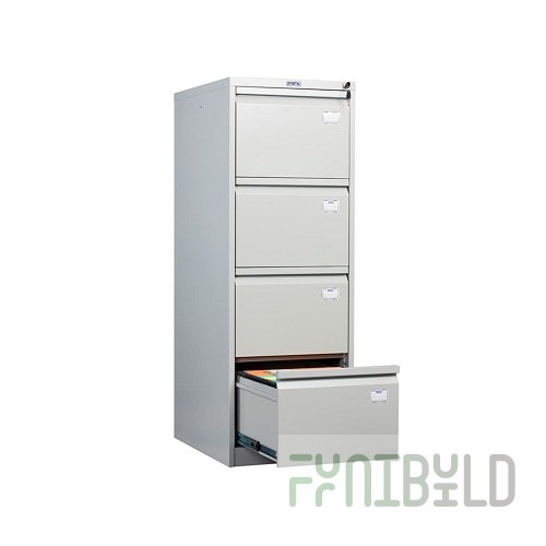 Card file Practitioner AFC-04 1330x467x630