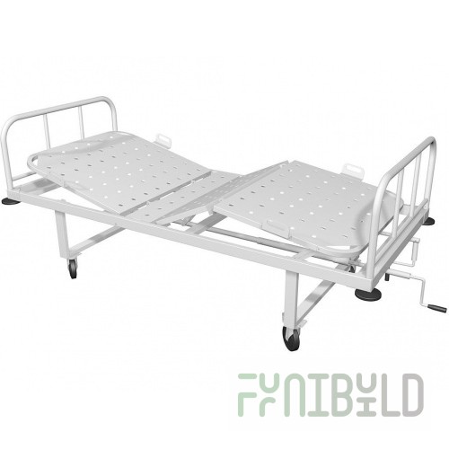 Bed KM-04 890x2055x905
