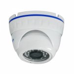 IP video surveillance camera vandal-proof 2.0 AltCam IDMF25IR IP video surveillance camera vandal-proof 2.0 AltCam IDMF25IR