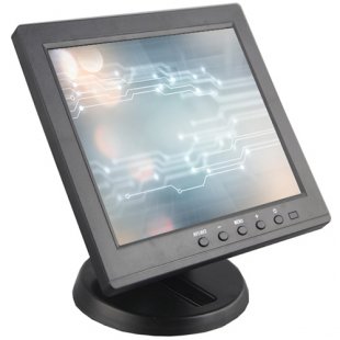 POS Monitor 10