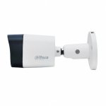 Outdoor HDCVI CCTV Camera 2.0 Dahua DH-HAC-HFW1200RMP-0360B-S3