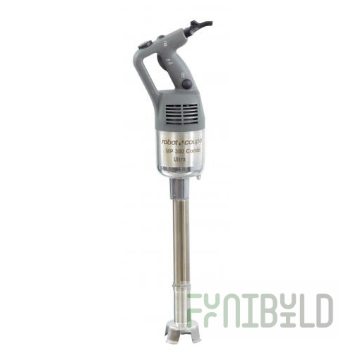 Mixer ROBOT COUPE MP350 UVV.C (125x125x740mm, 0.4 kW. 230 V)