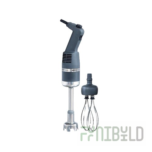 Mixer Robot Coupe Mini MP190 COMBI / 110028, (550x78x78 in, 220 V, 0.25 kW, D = 78, length 550 in)