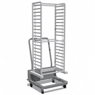 Trolley KAR00002 20 levels GN1/1 for PF7720/7920/1720