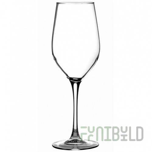 Wine glass 580ml d=65 h=254mm Celeste /12/288/ art. N3210, in pack 12 pcs.
