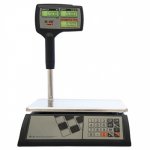 Scales M-ER 327 ACPX-15.2