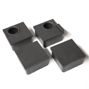 Piron hinge kit plastic TAP30010 TAP30012 KTP00010