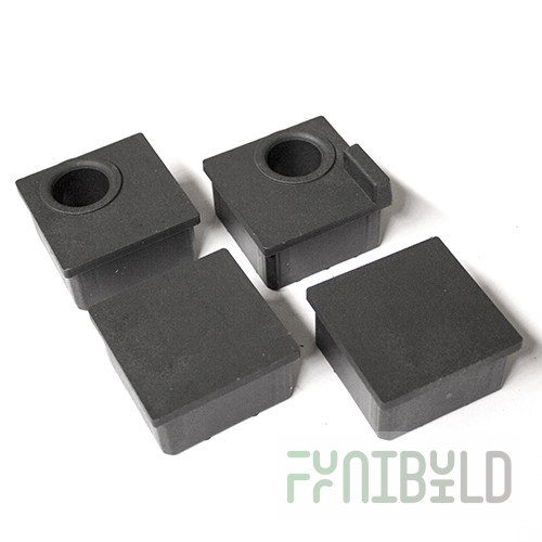 Piron hinge kit plastic TAP30010 TAP30012 KTP00010