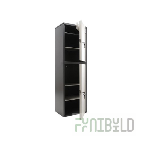 Accounting cabinet AIKO SL-150/2T 1490x460x340