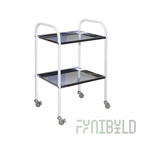 Treatment table MD SP 2N 960x630x470
