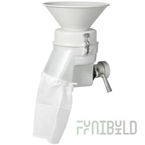 Attachment to UKM: sifter MP (MP-01)