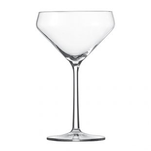 Martini glass 365ml Pure art.81261220, pack.12 pcs.
