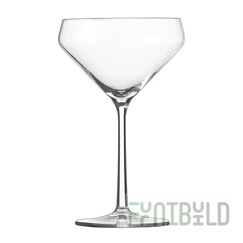 Martini glass 365ml Pure art.81261220, pack.12 pcs.