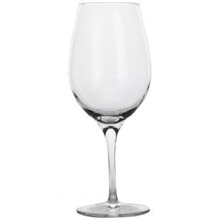 Wine glass 500ml d=87 h=219 UniversalFlare, art.1500001, pack of 6 pcs.