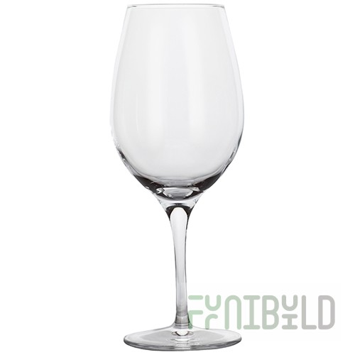 Wine glass 500ml d=87 h=219 UniversalFlare, art.1500001, pack of 6 pcs.