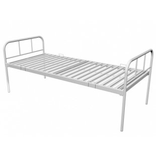 Bed KM-09 840x2055x900