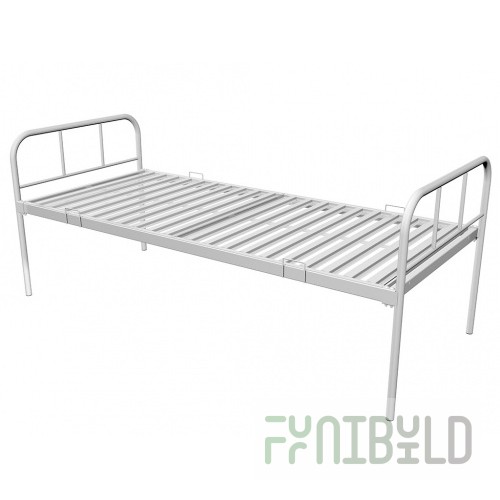 Bed KM-09 840x2055x900