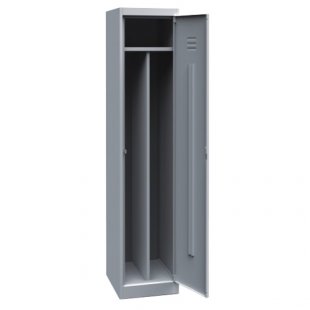 Wardrobe ШР-11L 400П