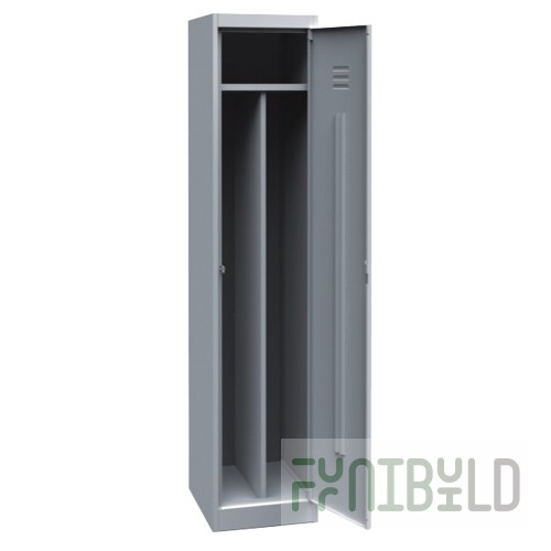 Wardrobe ШР-11L 400П