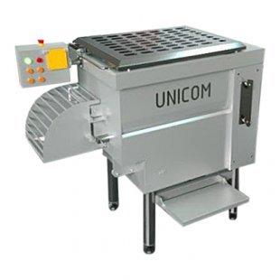 Meat mixer FL-300, 300 liters (non-programmable) (1470x1120x1420 in, 3 kW, 380 V)