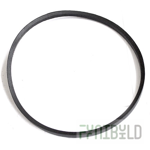 V-belt IZ (0)-670 VN (for MOK-300, MOK-150)
