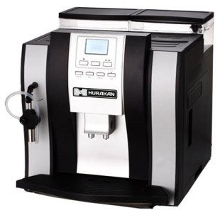 Coffee maker HURAKAN HKN-ME709 (415x315x355mm, 1.6l, 60-70 h/hour, 1.25kW, 220V)