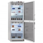 Pharmaceutical refrigerator V=280l