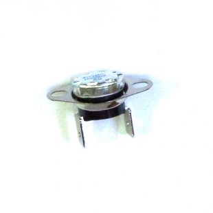 Thermostat biometal. BT-N100V