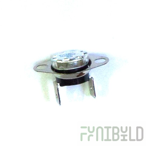 Thermostat biometal. BT-N100V