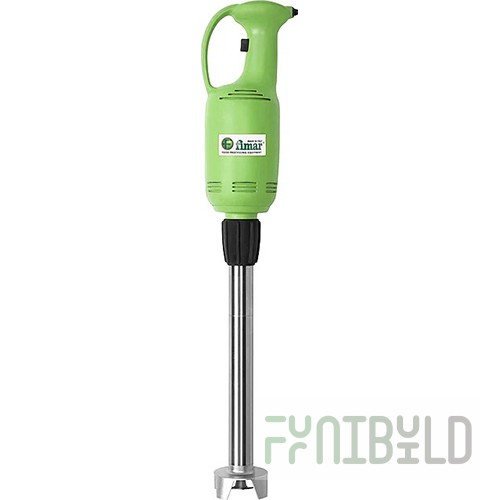Hand blender (homogenizer) Fimar MX42 (155x120x790 in, 0.4 kW, 220 V)