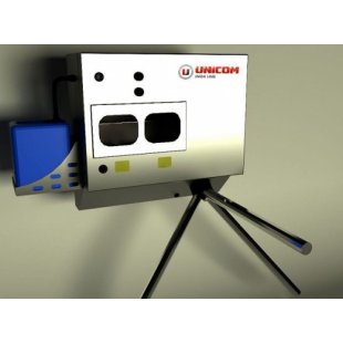 Hand Hygiene Station STG-011R