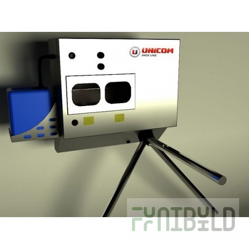 Hand Hygiene Station STG-011R
