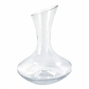 Wine decanter 0.7 l PL art. 81200180, in pack. 12 pcs.