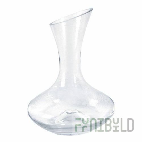 Wine decanter 0.7 l PL art. 81200180, in pack. 12 pcs.