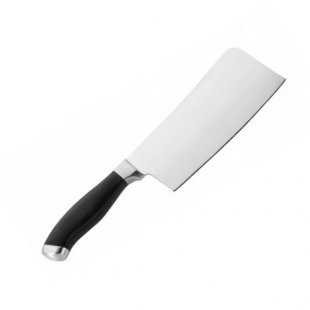 Meat chopping knife 175/300 in forged PINTINOX art. 00000050904 / 741000EG