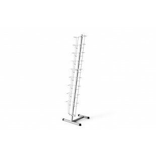 Rack K010-A4 white